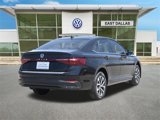 New 2025 Volkswagen Jetta S image 3