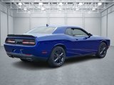 Used 2022 Dodge Challenger SXT w/ Blacktop Package image 4