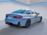 New 2025 BMW 330i xDrive Sedan w/ M Sport Package image 3