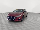 Used 2019 Nissan Altima 2.5 SR w/ SR Premium Package image 5