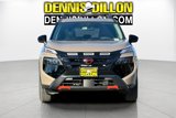 New 2025 Nissan Rogue SV w/ Rock Creek Premium Package image 6