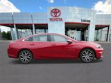Used 2016 Chevrolet Malibu LT w/ Leather Package image 2