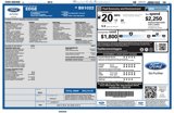 Used 2018 Ford Edge Titanium w/ Equipment Group 302A image 2