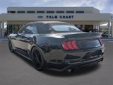 Certified 2018 Ford Mustang Premium w/ Equipment Group 201A image 5
