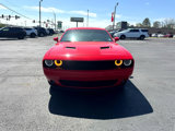 Used 2022 Dodge Challenger SXT w/ Blacktop Package image 3