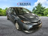 Used 2017 Toyota Corolla LE image 3