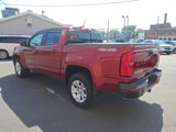 Certified 2022 Chevrolet Colorado LT w/ LT Convenience Package image 4