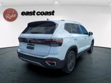 New 2025 Volkswagen Taos SE image 5