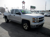 Used 2014 Chevrolet Silverado 1500 LT w/ All Star Edition image 3