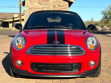 Used 2013 MINI Cooper Roadster image 2