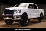 Used 2021 RAM 1500 Big Horn image 4