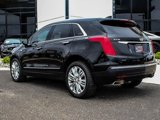 Used 2018 Cadillac XT5 Premium Luxury image 4