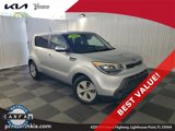 Used 2016 Kia Soul image 1