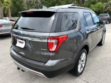 Used 2017 Ford Explorer Limited image 5