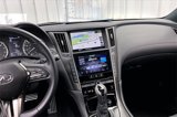Certified 2022 INFINITI Q60 Red Sport 400 w/ Cargo Package image 6