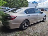 Used 2016 Honda Accord LX image 3