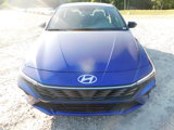 New 2025 Hyundai Elantra Sport image 2