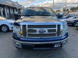 Used 2011 Ford F150 Lariat w/ Lariat Plus Pkg image 2