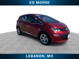 Used 2017 Chevrolet Bolt LT image 2