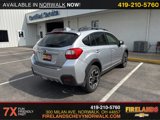 Used 2017 Subaru Crosstrek 2.0i Limited image 4