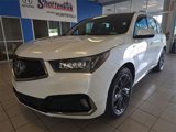 Certified 2020 Acura MDX A-Spec image 4
