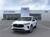 New 2025 Ford Escape Active image 2
