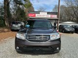 Used 2012 Honda Pilot Touring image 2