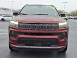 Used 2022 Jeep Compass High Altitude image 2