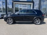 Certified 2021 Mercedes-Benz GLE 350 4MATIC image 2