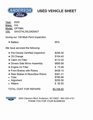 Used 2020 Kia Optima S w/ S Panoramic Sunroof Package image 3