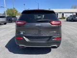 Certified 2018 Jeep Cherokee Limited image 6