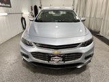 Used 2018 Chevrolet Malibu LT w/ Driver Confidence Package image 2