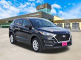 Used 2021 Hyundai Tucson SE image 3