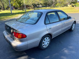 Used 2002 Toyota Corolla LE w/ Extra Value Pkg 2 image 6