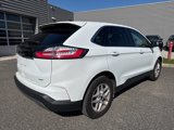 Certified 2023 Ford Edge SEL image 3