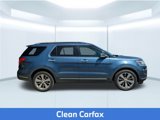 Used 2018 Ford Explorer Limited w/ Ford Safe & Smart Package image 5