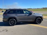 New 2025 Jeep Grand Cherokee Altitude image 2