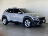Certified 2022 Hyundai Kona SEL w/ Cargo Package image 4