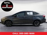 Used 2019 Ford Fiesta SE image 6