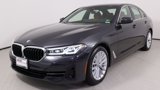 Used 2022 BMW 530i xDrive w/ Convenience Package image 5