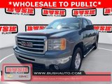 Used 2012 GMC Sierra 1500 SLE w/ Power Tech Package image 2