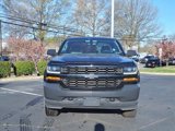 Used 2018 Chevrolet Silverado 1500 W/T w/ Special Ops Edition image 2