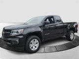 Certified 2022 Chevrolet Colorado LT w/ Fleet Safety Package image 5