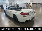 Used 2016 BMW 650i Convertible image 3