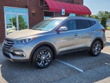 Used 2017 Hyundai Santa Fe Sport 2.0T image 2