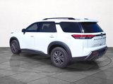 Used 2022 Nissan Pathfinder SV image 3