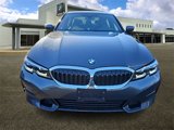 Used 2022 BMW 330i xDrive Sedan w/ Driving Assistance Package image 2