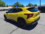 Used 2024 Chevrolet Trax ACTIV w/ Driver Confidence Package image 3