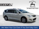 Used 2019 Chrysler Pacifica Limited image 1