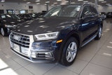Used 2018 Audi Q5 2.0T Premium Plus image 3